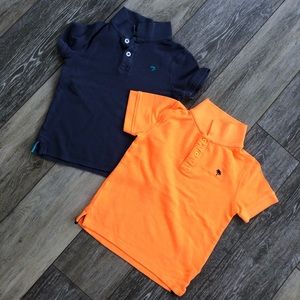 Polo shirts bundle